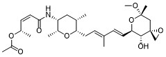 Spliceostatin A 391611-36-2